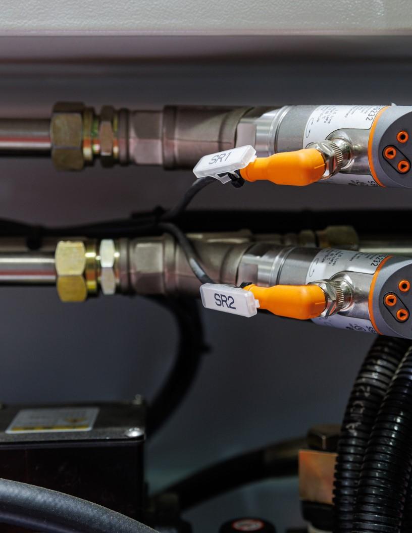 Oil Quality Sensors Market Analysis North America, Europe, APAC, Middle East and Africa, South America - US, China, Germany, India, UK, Canada, Japan, France, South Korea, Italy - Size and Forecast 2025-2029