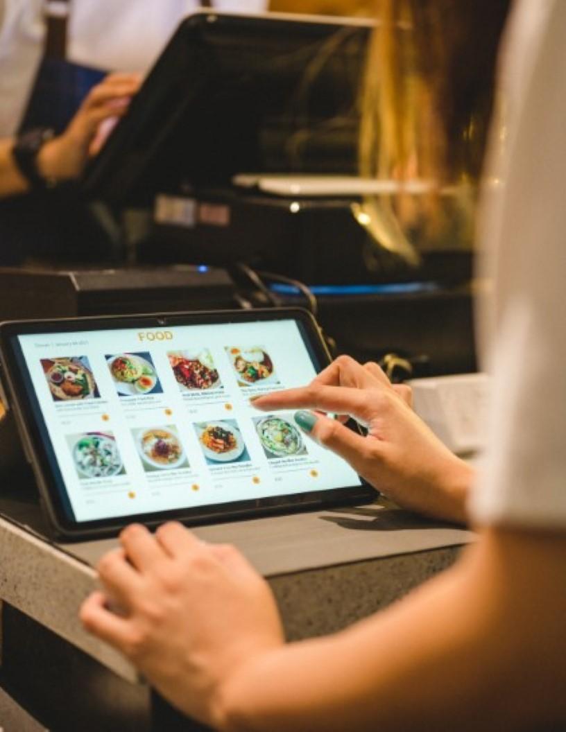 Restaurant Technology Market Analysis North America, Europe, APAC, Middle East and Africa, South America - US, UK, China, Germany, Canada, India, France, Japan, Italy, Spain - Size and Forecast 2025-2029