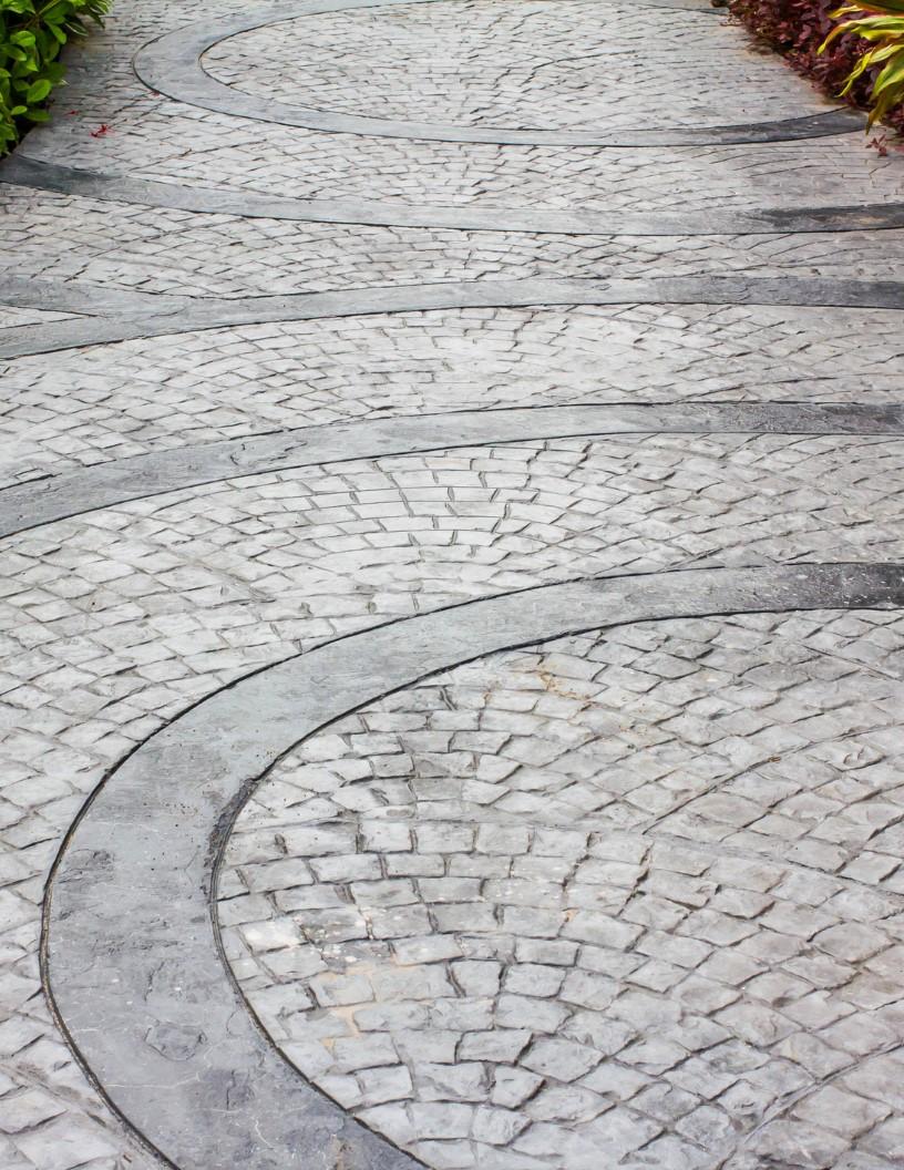 Decorative Pavement Material Market Analysis North America, Europe, APAC, Middle East and Africa, South America - US, China, Germany, Canada, UK, France, India, Japan, Italy, The Netherlands - Size and Forecast 2025-2029