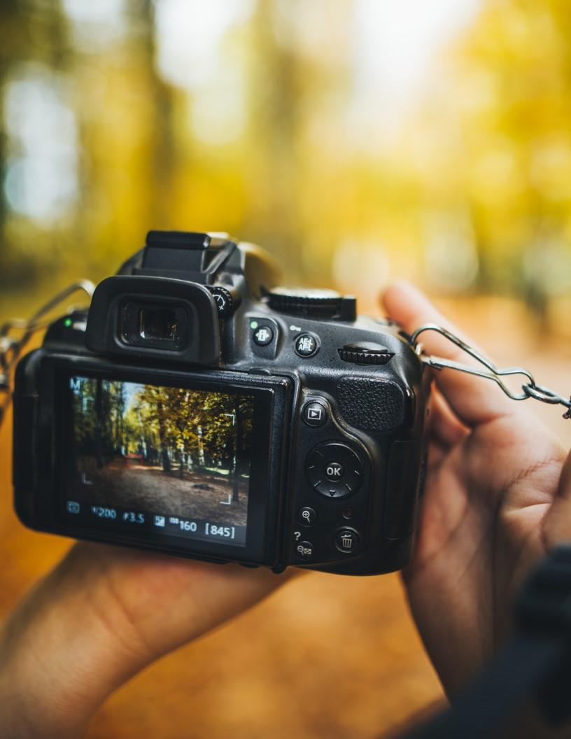 Europe Digital Camera Market Analysis - Size and Forecast 2025-2029