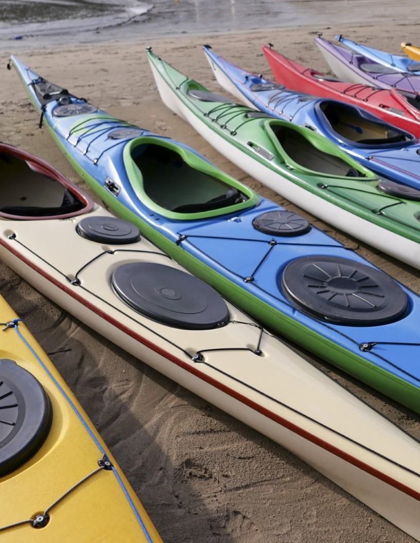 Kayaking Equipment Market Analysis, Size, and Forecast 2025-2029: North America (US and Canada), Europe (France, Germany, Italy, Spain, UK), APAC (Australia, Japan), South America (Brazil), and Middle East and Africa