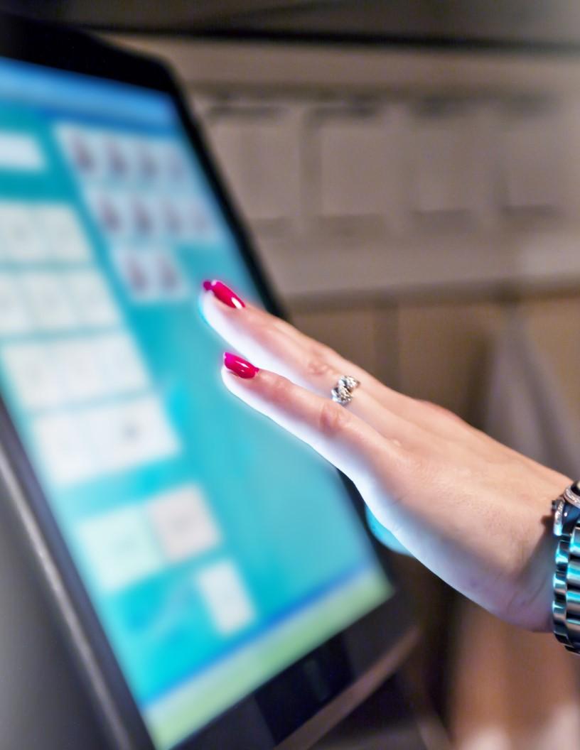 Retail Touch Screen Display Market Analysis, Size, and Forecast 2025-2029: APAC (China, India, Japan, South Korea), North America (US and Canada), Europe (France, Germany, Spain, UK), South America , and Middle East and Africa