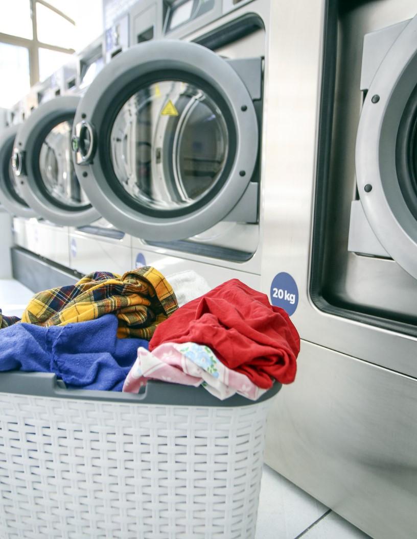 US Laundry Facilities And Dry Cleaning Services Market Analysis, Size, and Forecast 2025-2029