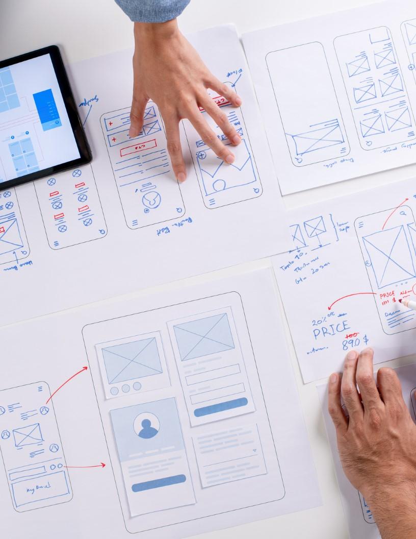 Web Development Market Analysis, Size, and Forecast 2025-2029: North America (US and Canada), Europe (France, Germany, Spain, and UK), APAC (China, India, and Japan), South America (Brazil), and Rest of World (ROW)