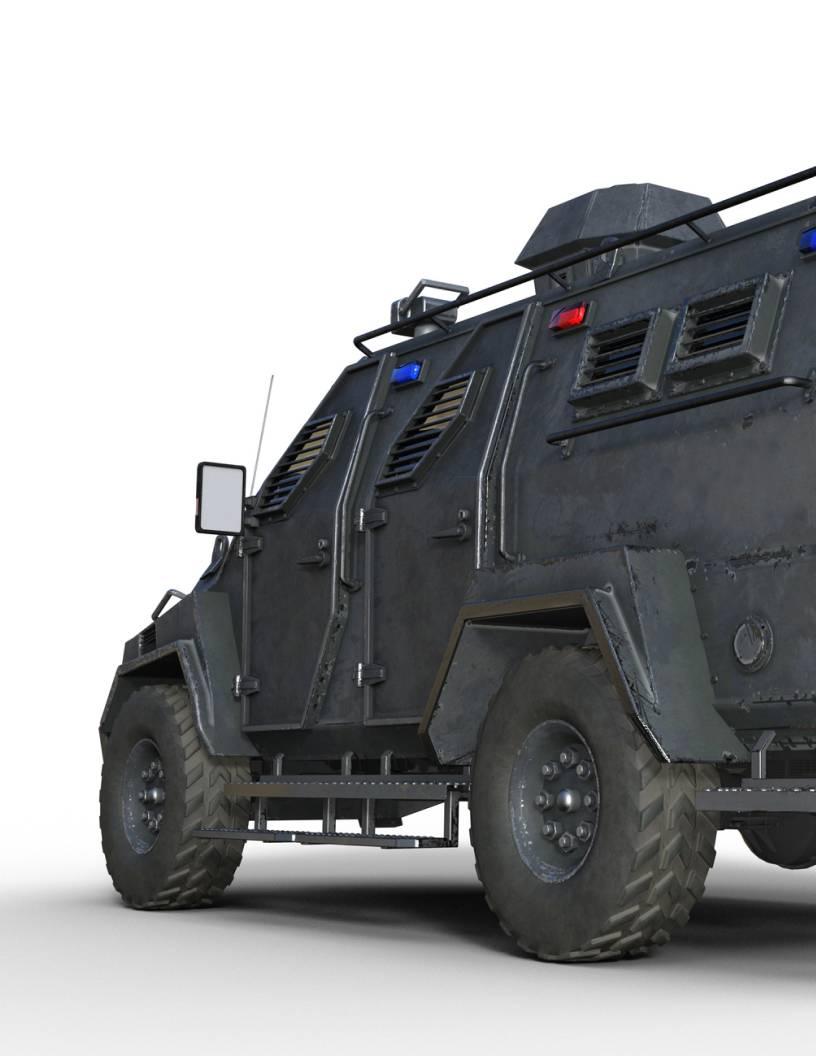Armored Civilian Vehicles Market Analysis, Size, and Forecast 2025-2029: North America (US and Canada), Europe (France, Germany, Russia, and UK), APAC (China, India, Japan, and South Korea), and Rest of World (ROW)