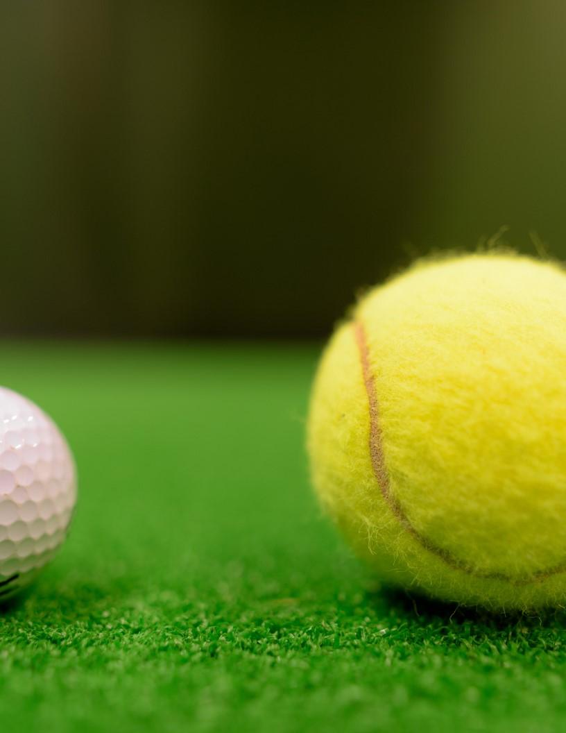 Tennis And Golf Market Analysis, Size, and Forecast 2025-2029: North America (US and Canada), Europe (France, Germany, Spain, and UK), APAC (China, India, Japan, and South Korea), and Rest of World (ROW)
