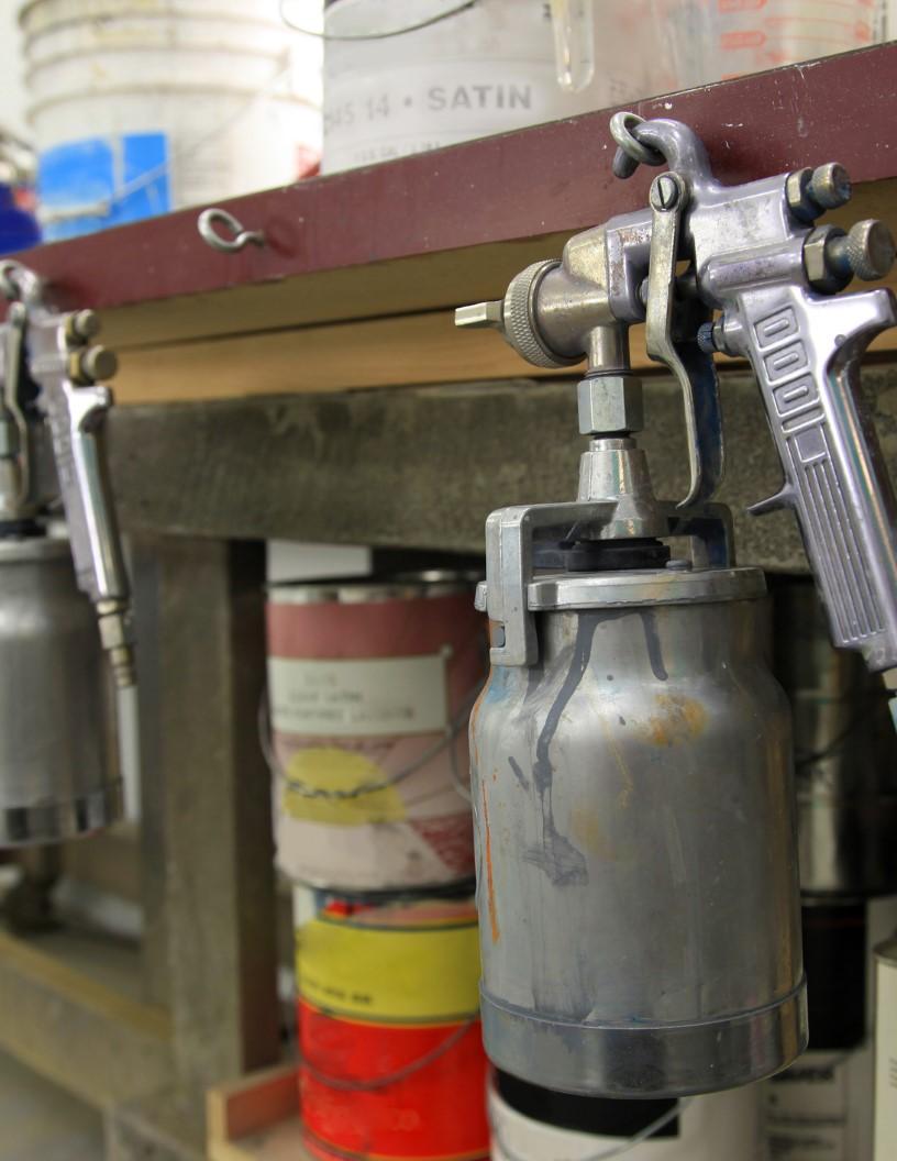 Paint Pump Market Analysis, Size, and Forecast 2025-2029: North America (US and Canada), Europe (France, Germany, and UK), APAC (China, India, Japan, and South Korea), South America (Brazil), and Rest of World (ROW)