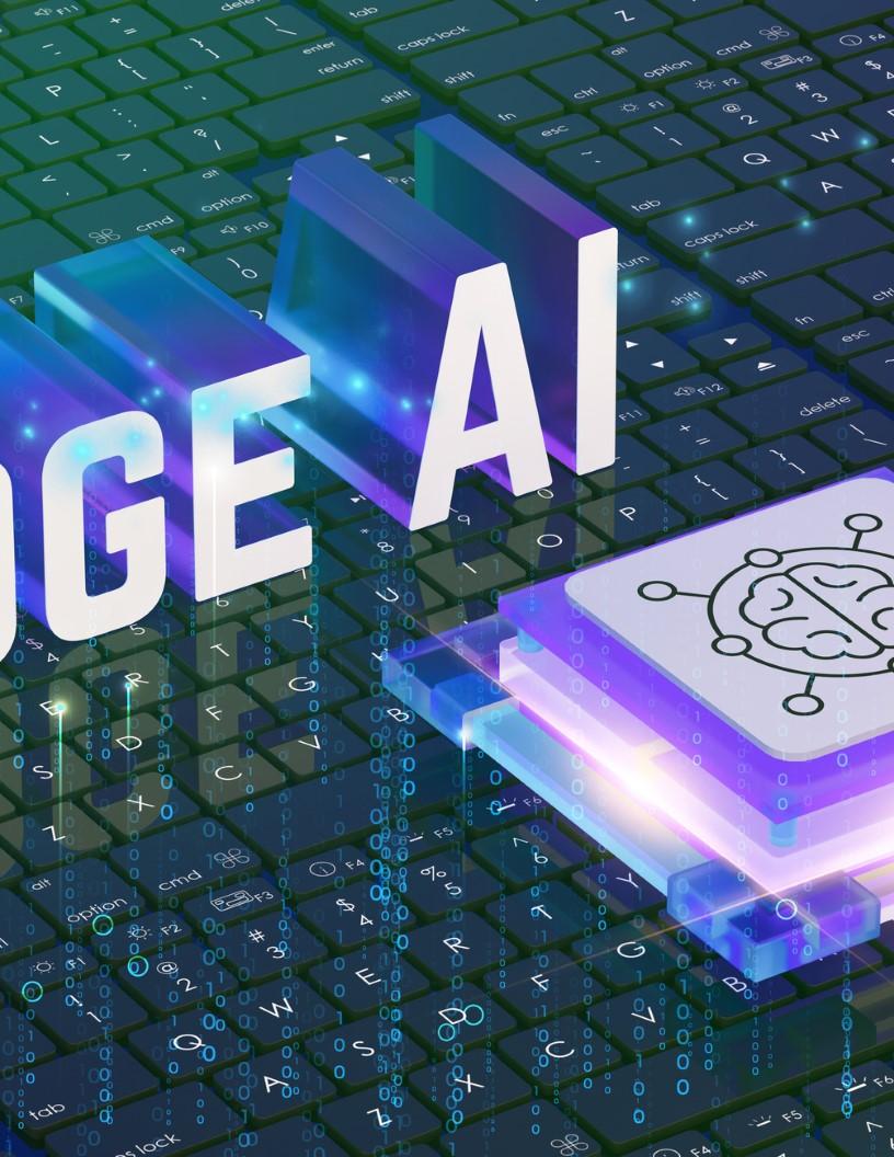 AI Hardware For Edge Devices Market Analysis, Size, and Forecast 2025-2029: North America (US and Canada), Europe (France, Germany, and UK), APAC (China, India, Japan, and South Korea), and Rest of World (ROW)