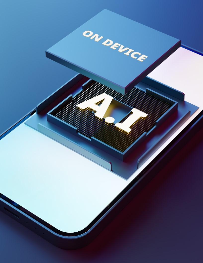 On-Device AI Market Analysis, Size, and Forecast 2025-2029: North America (US and Canada), Europe (Germany and UK), APAC (Australia, China, India, Japan, and South Korea), South America (Brazil), and Rest of World (ROW)