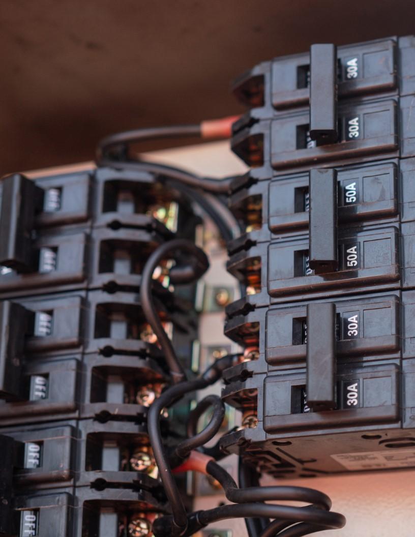 AFCI Circuit Breakers Market Analysis, Size, and Forecast 2025-2029: North America (US, Canada, and Mexico), Europe (Germany and UK), APAC (China, India, Japan, and South Korea), South America (Brazil), and Rest of World (ROW)