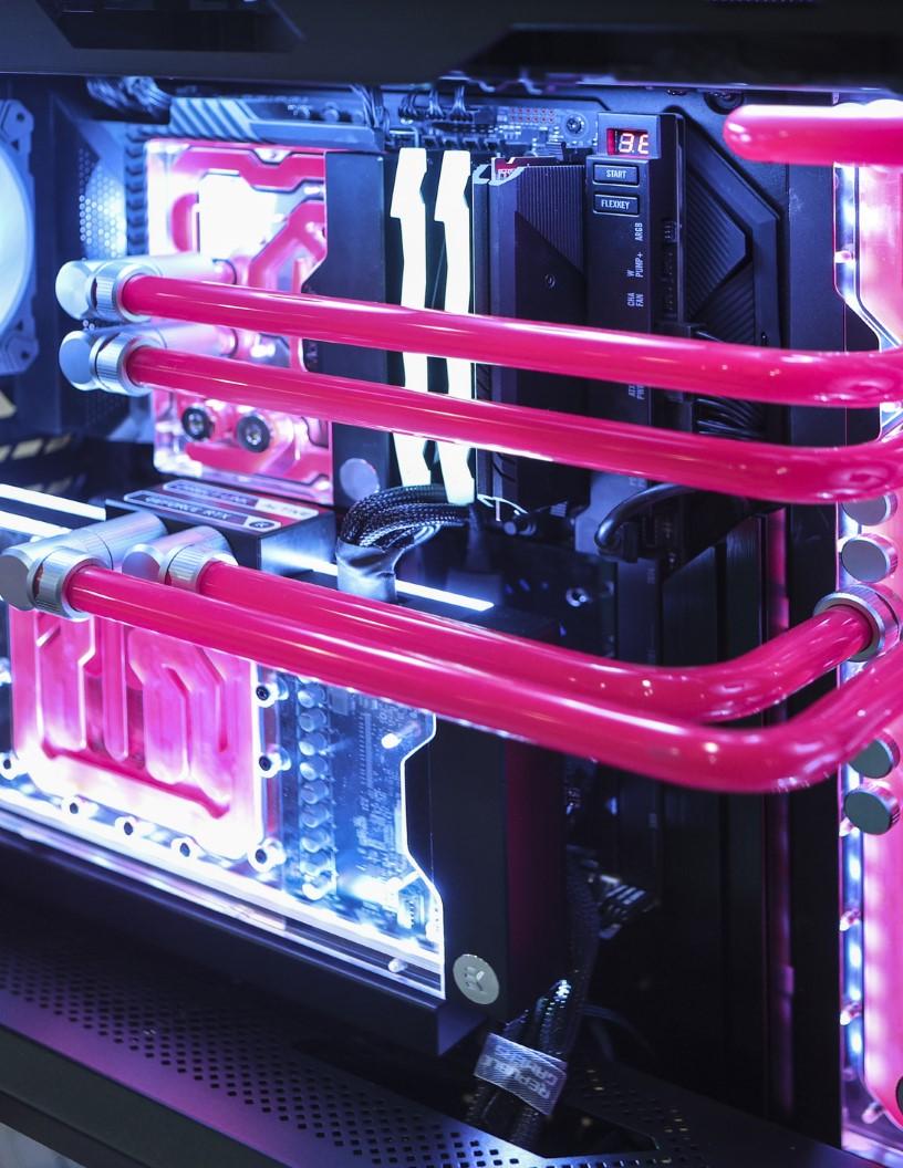 Liquid Cooling For AI Data Centers Market Analysis, Size, and Forecast 2025-2029: North America (US and Canada), Europe (France, Germany, The Netherlands, and UK), APAC (Australia, China, India, and Japan), and Rest of World (ROW)