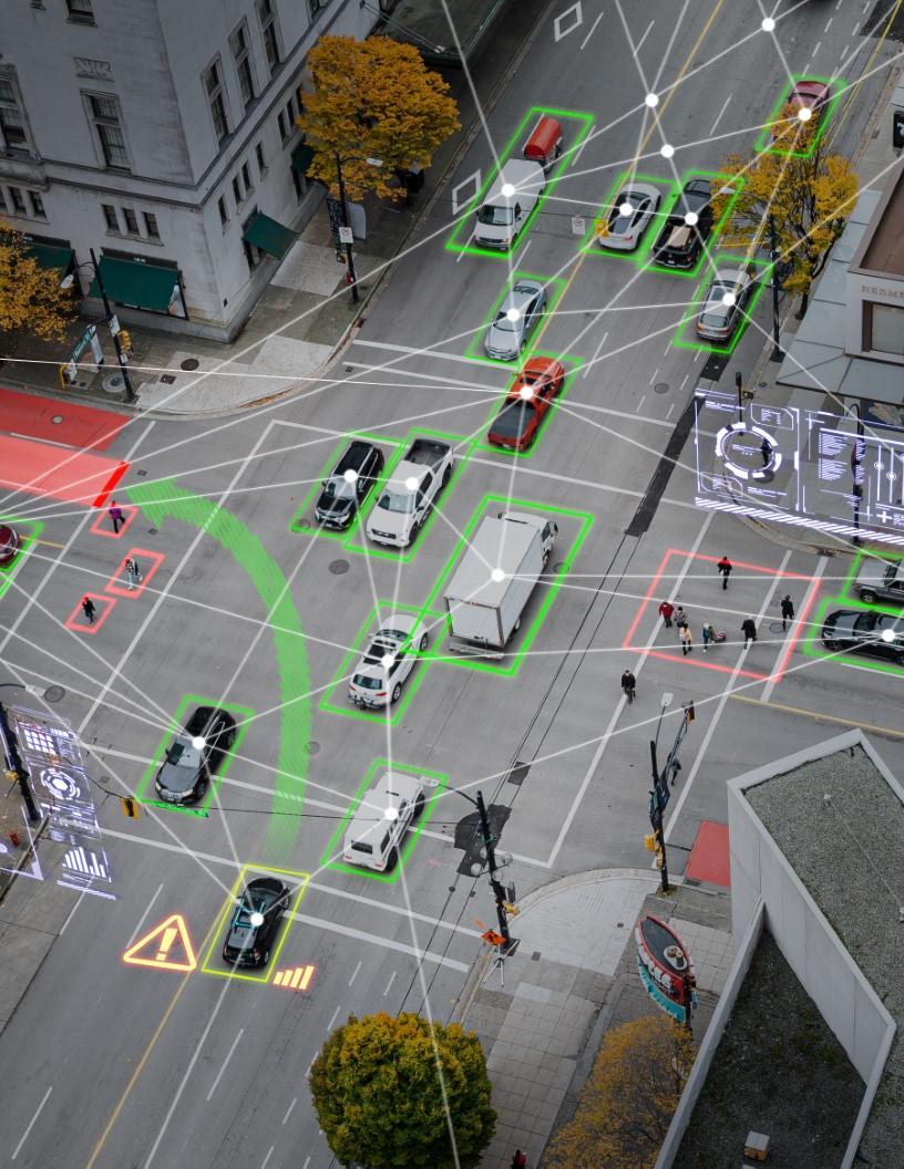 AI In Transportation Market Analysis, Size, and Forecast 2025-2029: North America (US and Canada), Europe (France, Germany, Italy, Spain, and UK), APAC (China, Japan, and South Korea), and Rest of World (ROW)