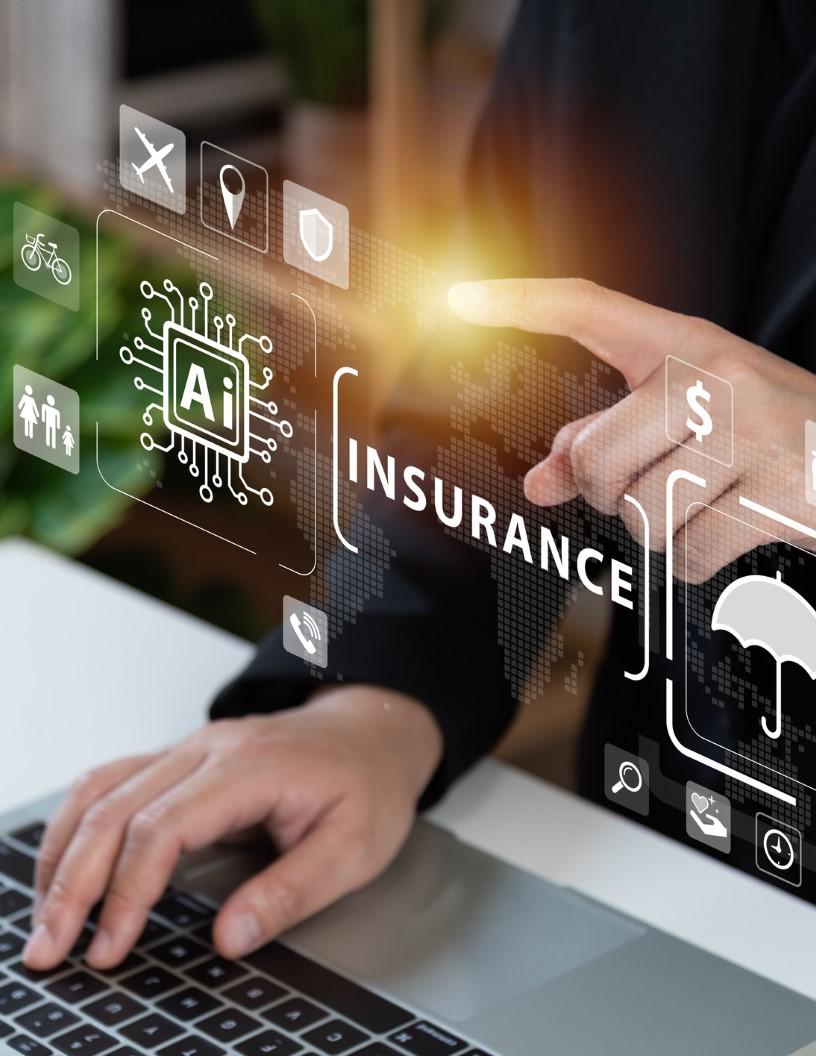 AI In Insurance Market Analysis, Size, and Forecast 2025-2029: North America (US and Canada), Europe (France, Germany, Italy, and UK), APAC (China, India, Japan, and South Korea), and Rest of World (ROW)