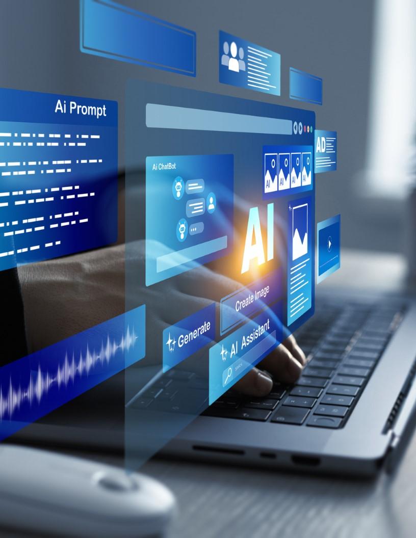 AI Content Creation Tool Market Analysis, Size, and Forecast 2025-2029: North America (US and Canada), Europe (France, Germany, and UK), APAC (China, India, Japan, and South Korea), South America (Brazil), and Rest of World (ROW)