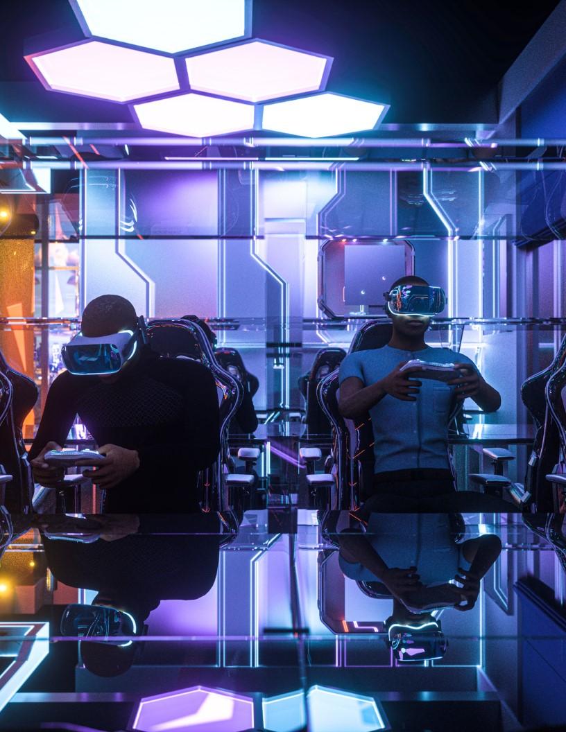 Generative AI In Gaming Market Analysis, Size, and Forecast 2025-2029: North America (US and Canada), Europe (France, Germany, and UK), APAC (Australia, China, India, Japan, and South Korea), and Rest of World (ROW)