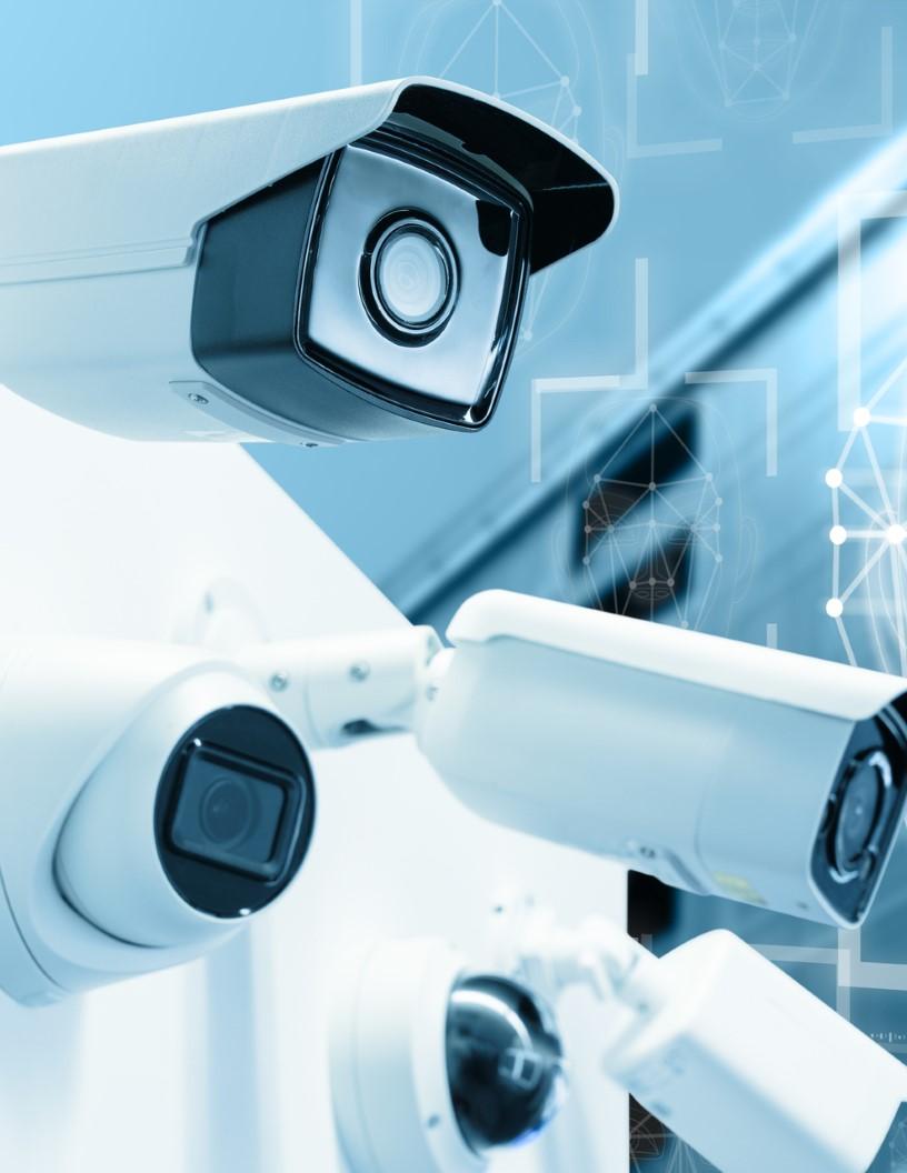 AI In Video Surveillance Market Analysis, Size, and Forecast 2025-2029: North America (US and Canada), Europe (France, Germany, and UK), APAC (Australia, China, India, Japan, and South Korea), and Rest of World (ROW)