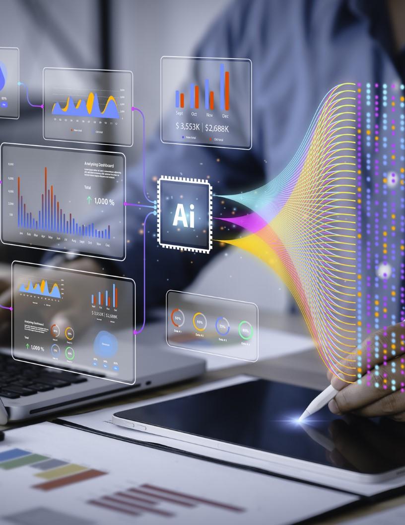 AI Data Management Market Analysis, Size, and Forecast 2025-2029: North America (US and Canada), Europe (France, Germany, Italy, and UK), APAC (China, India, Japan, and South Korea), and Rest of World (ROW)