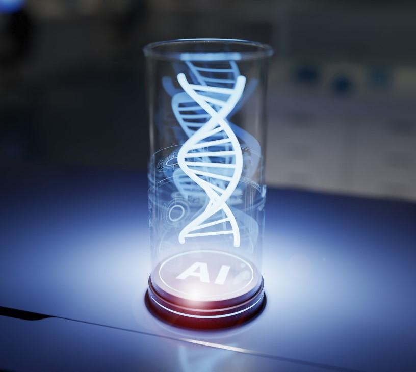 AI In Genomics Market Analysis, Size, and Forecast 2025-2029: North America (US and Canada), Europe (France, Germany, and UK), APAC (Australia, China, India, Japan, and South Korea), and Rest of World (ROW)