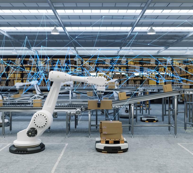 Generative AI In Fulfillment And Logistics Market Analysis, Size, and Forecast 2025-2029: North America (US, Canada, and Mexico), Europe (France, Germany, and UK), APAC (China, India, Japan, and South Korea), and Rest of World (ROW)