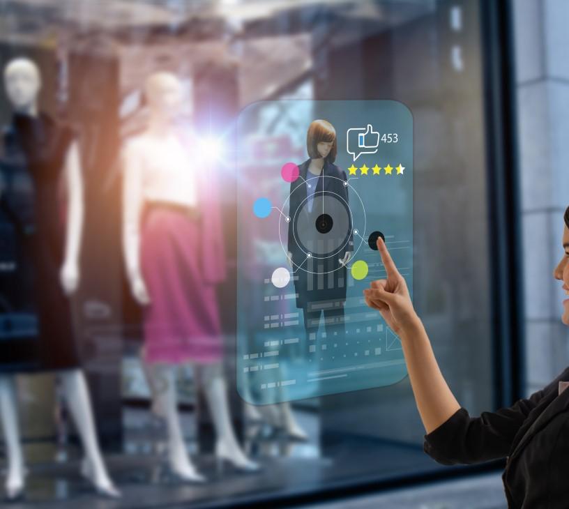 AI In Fashion Market Analysis, Size, and Forecast 2025-2029: North America (US), Europe (France, Germany, Italy, and UK), APAC (China, India, Japan, and South Korea), South America (Brazil), and Rest of World (ROW)