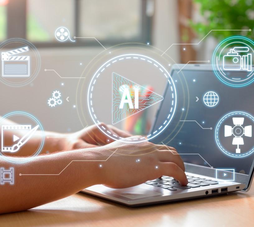 Generative AI In Animation Market Analysis, Size, and Forecast 2025-2029: North America (US and Canada), Europe (France, Germany, and UK), APAC (Australia, China, India, Japan, and South Korea), and Rest of World (ROW)