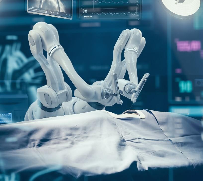 AI-Based Surgical Robots Market Analysis, Size, and Forecast 2025-2029: North America (US and Canada), Europe (France, Germany, Italy, and UK), APAC (China, India, Japan, and South Korea), and Rest of World (ROW)