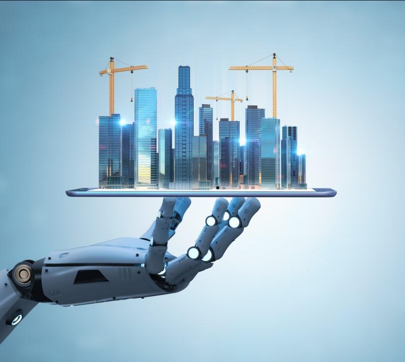 Generative AI In Construction Market Analysis, Size, and Forecast 2025-2029: North America (US, Canada, and Mexico), Europe (France, Germany, and UK), APAC (China, India, Japan, and South Korea), and Rest of World (ROW)