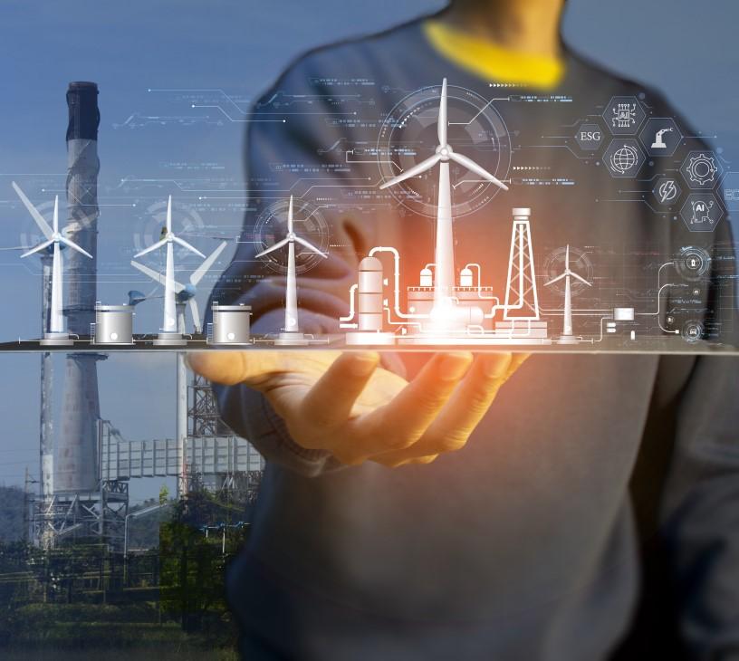 Generative AI In Energy Market Analysis, Size, and Forecast 2025-2029: North America (US and Canada), Europe (France, Germany, and UK), APAC (China, India, Japan, and South Korea), South America (Brazil), and Rest of World (ROW)