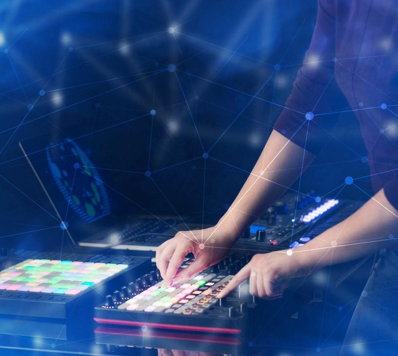 Generative AI In Music Market Analysis, Size, and Forecast 2025-2029: North America (US and Canada), Europe (France, Germany, and UK), APAC (China, India, Japan, and South Korea), South America (Brazil), and Rest of World (ROW)