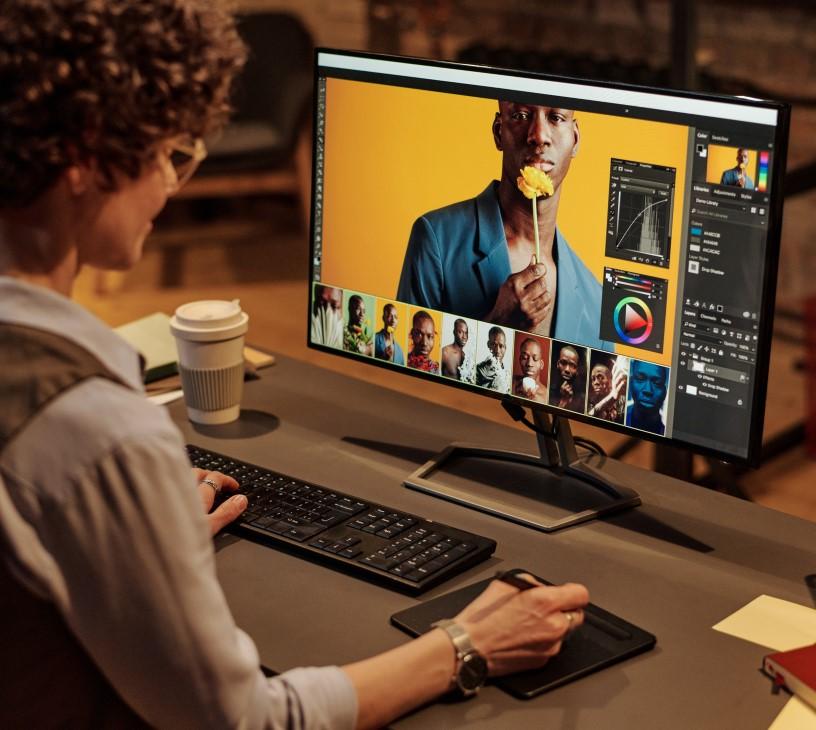 AI Image Editor Market Analysis, Size, and Forecast 2025-2029: North America (US, Canada, and Mexico), Europe (France, Germany, Italy, and UK), APAC (China, Japan, and South Korea), and Rest of World (ROW)
