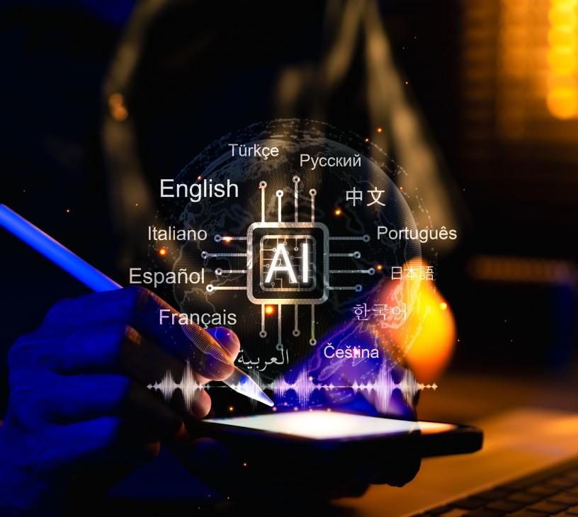 AI Language Translator Tool Market Analysis, Size, and Forecast 2025-2029: North America (US and Canada), Europe (France, Germany, and UK), APAC (China, India, Japan, and South Korea), South America (Brazil), and Rest of World (ROW)