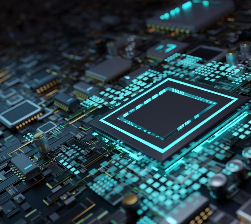 AI In Hardware Market Analysis, Size, and Forecast 2025-2029: North America (US, Canada, and Mexico), Europe (France, Germany, and UK), APAC (China, India, Japan, and South Korea), and Rest of World (ROW)
