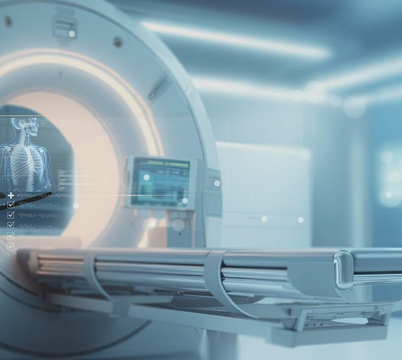 AI In MRI Market Analysis, Size, and Forecast 2025-2029: North America (US, Canada, and Mexico), Europe (France, Germany, Italy, and UK), APAC (China and Japan), South America (Brazil), and Rest of World (ROW)