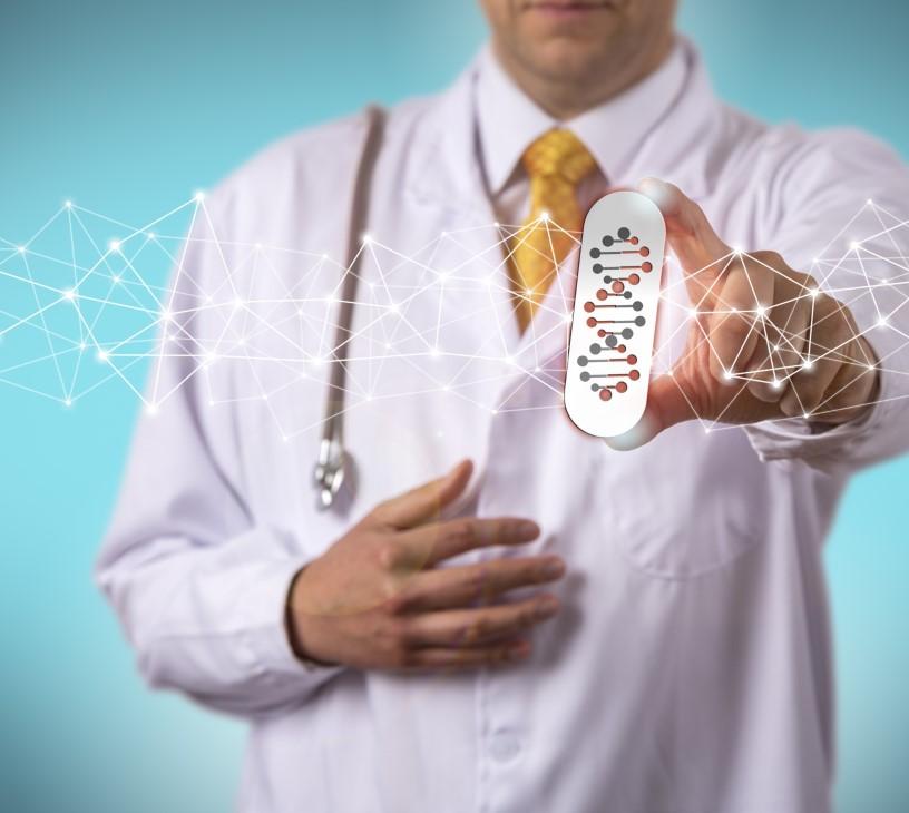 Generative AI In Personalized Medicine Market Analysis, Size, and Forecast 2025-2029: North America (US and Canada), Europe (France, Germany, Italy, Spain, and UK), APAC (China, Japan, and South Korea), and Rest of World (ROW)