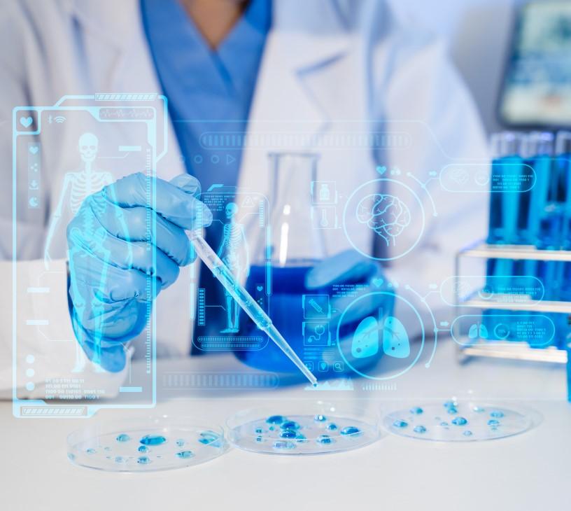 Generative AI In Chemical Market Analysis, Size, and Forecast 2025-2029: North America (US and Canada), Europe (France, Germany, and UK), APAC (China, India, Japan, and South Korea), South America (Brazil), and Rest of World (ROW)