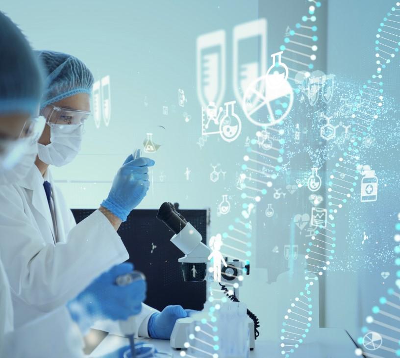 Generative AI In Biology Market Analysis, Size, and Forecast 2025-2029: North America (US and Canada), Europe (France, Germany, Italy, and UK), APAC (China, India, Japan, and South Korea), and Rest of World (ROW)