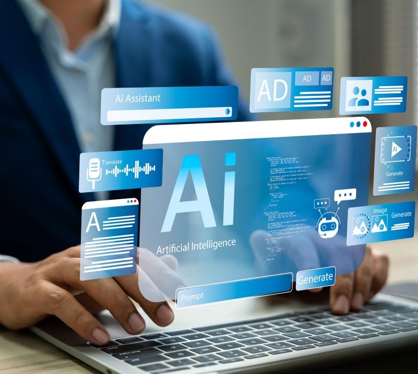 AI Powered Design Tool Market Analysis, Size, and Forecast 2025-2029: North America (US and Canada), Europe (France, Germany, and UK), APAC (China, India, Japan, and South Korea), South America (Brazil), and Rest of World (ROW)