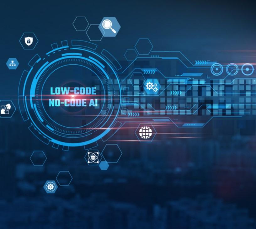 No-Code AI Platform Market Analysis, Size, and Forecast 2025-2029: North America (US and Canada), Europe (France, Germany, and UK), APAC (China, India, Japan, and South Korea), South America (Brazil), and Rest of World (ROW)