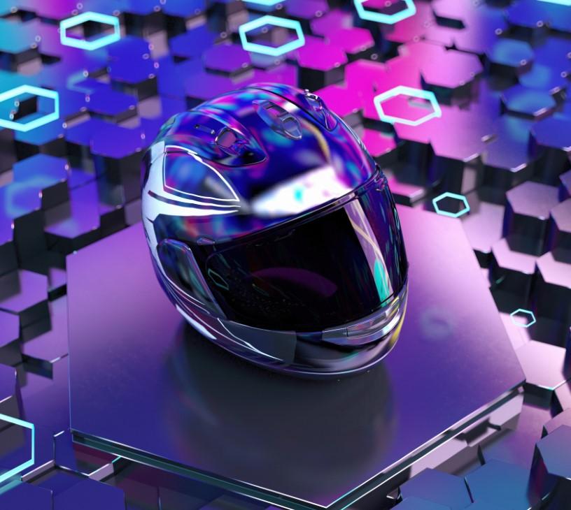 AI-Based Helmet Market Analysis, Size, and Forecast 2025-2029: North America (US and Canada), Europe (France, Germany, and UK), APAC (Australia, China, India, Japan, and South Korea), and Rest of World (ROW)