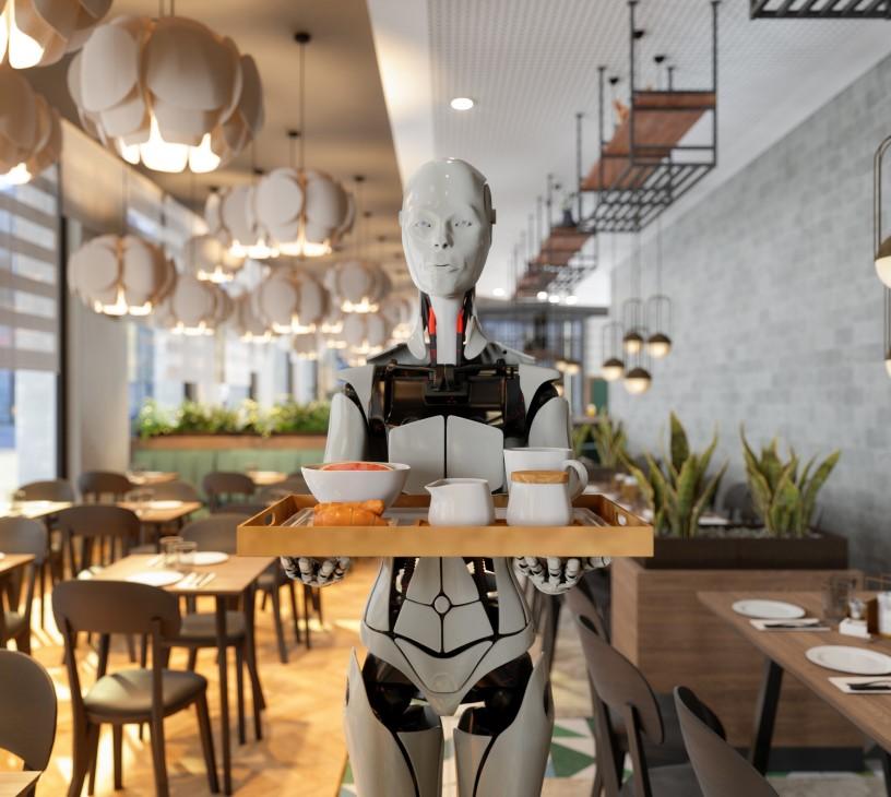 AI In Quick Service Restaurants Market Analysis, Size, and Forecast 2025-2029: North America (US and Canada), Europe (Germany and UK), APAC (Australia, China, India, Japan, and South Korea), South America (Brazil), and Rest of World (ROW)