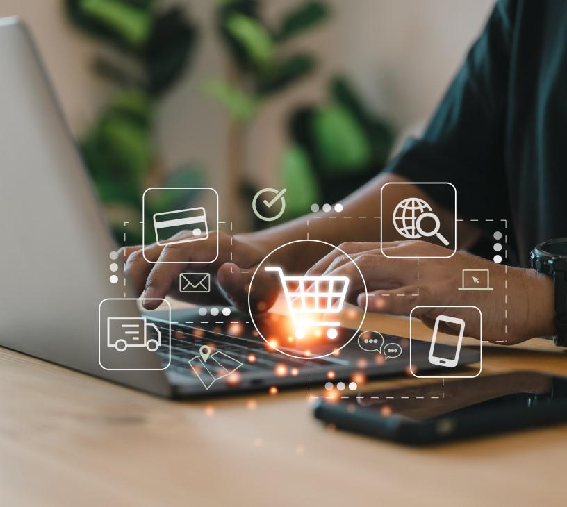 E-Commerce Predictive Analytics Market Analysis, Size, and Forecast 2025-2029: North America (US and Canada), Europe (France, Germany, Italy, and UK), APAC (China, India, and Japan), South America (Brazil), and Rest of World (ROW)