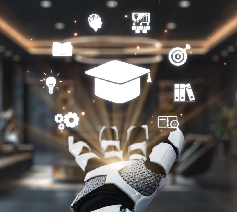 Predictive AI In Education Market Analysis, Size, and Forecast 2025-2029: North America (US and Canada), Europe (France, Germany, Italy, and UK), APAC (China, India, Japan, and South Korea), and Rest of World (ROW)