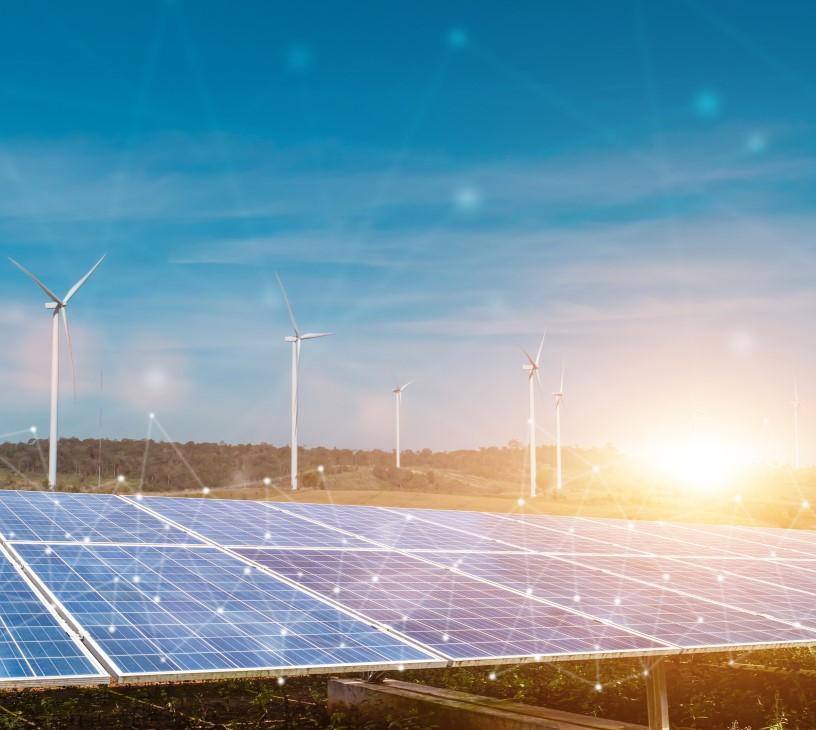AI In Renewable Energy Market Analysis, Size, and Forecast 2025-2029: North America (US and Canada), Europe (France, Germany, and UK), APAC (Australia, China, India, and Japan), South America (Brazil), and Rest of World (ROW)