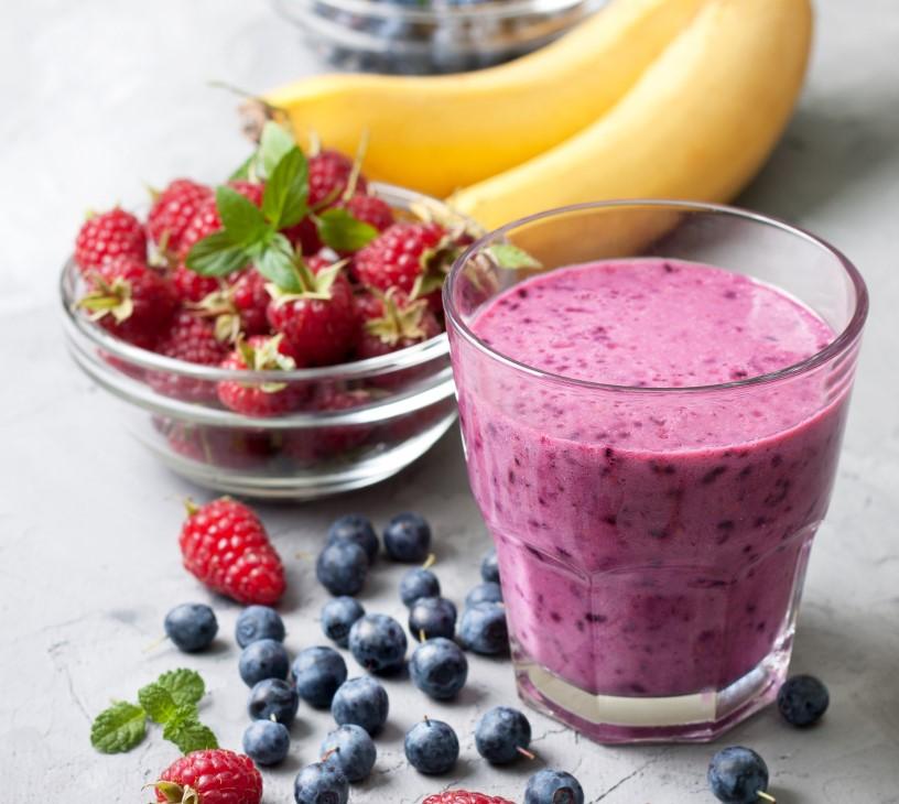 Canada Smoothies Market Analysis, Size, and Forecast 2025-2029