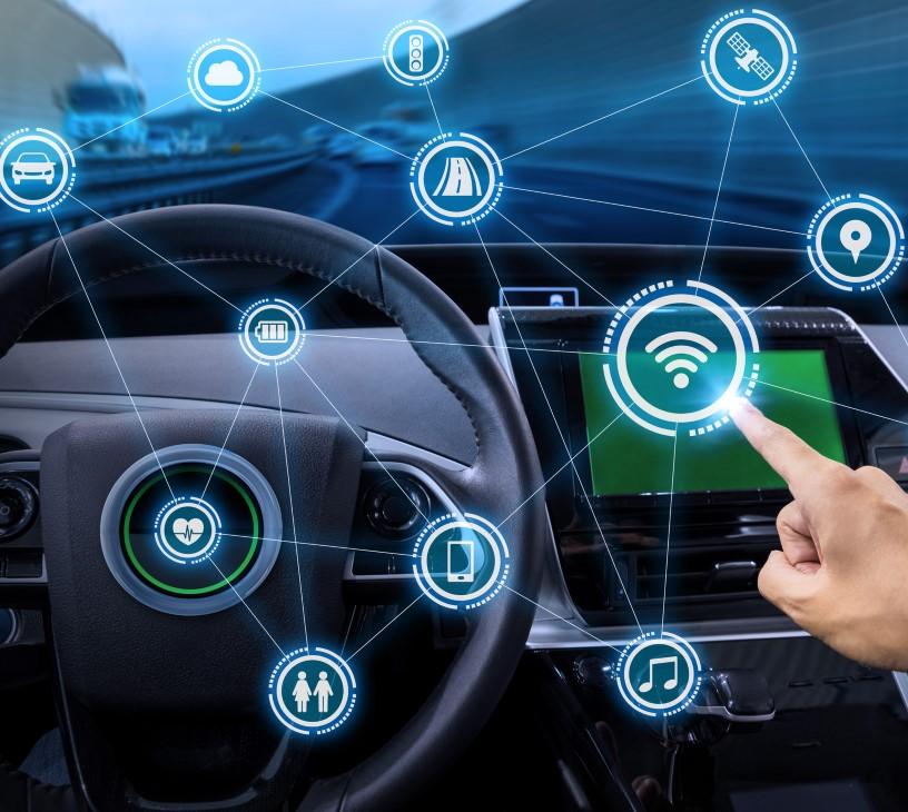 Vehicle Intelligence Systems Market Analysis, Size, and Forecast 2025-2029: North America (US and Canada), Europe (France, Germany, and UK), APAC (China, India, Japan, and South Korea), South America (Brazil), and Rest of World (ROW)