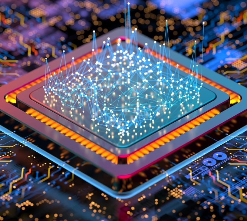 AI In Semiconductor Devices Market Analysis, Size, and Forecast 2025-2029: North America (US), Europe (France, Germany, Italy, and UK), APAC (China, India, Japan, and South Korea), and Rest of World (ROW)
