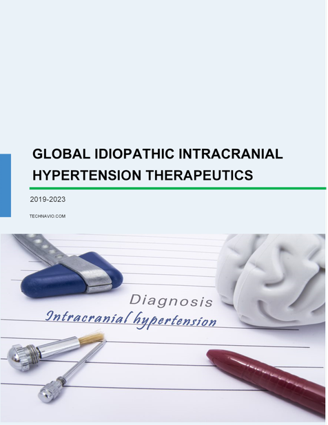 Idiopathic Intracranial Hypertension Therapeutics Market by Product and Geography - Forecast and Analysis 2019-2023