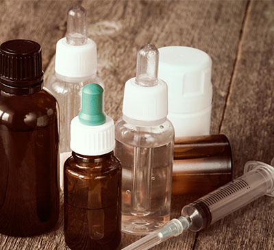 Eye Infections Therapeutics Market by Type and Geography - Global Forecast and Analysis 2019-2023