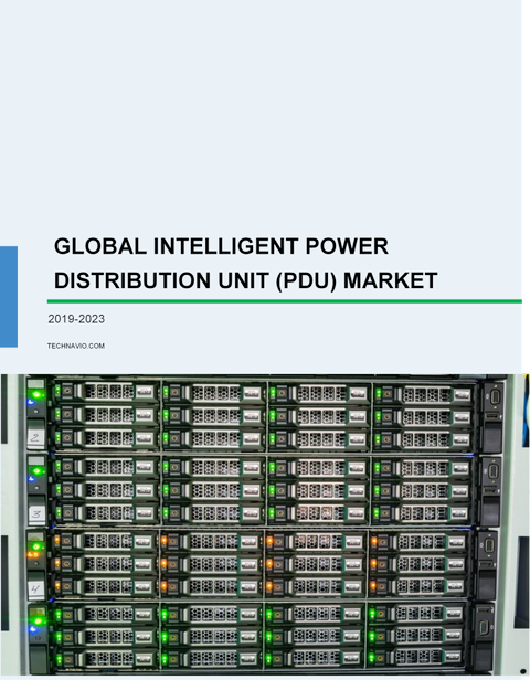 Intelligent Power Distribution Unit (PDU) Market by Application and Geography - Forecast and Analysis 2019-2023
