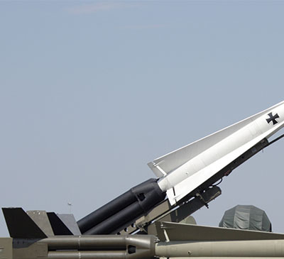 Interceptor Missiles Market by Product and Geography - Global Forecast and Analysis 2019-2023